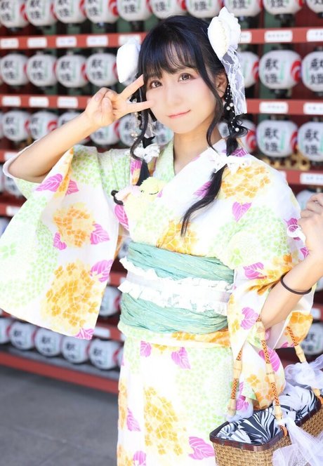 Yanagimaru