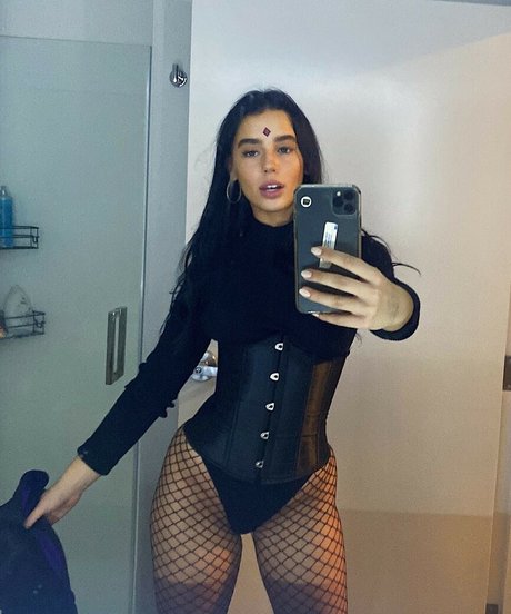 Sofia Muse  nude leaked OnlyFans photo