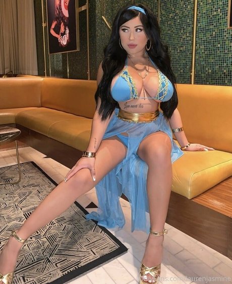 Laurenjasmine