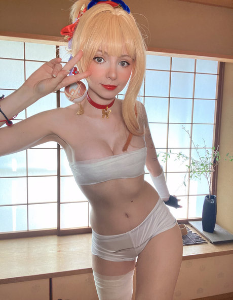 Peachymilky