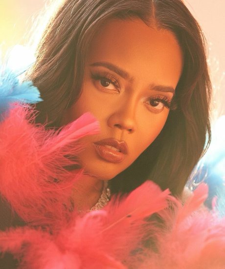 Angela Simmons
