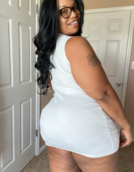 Nahá fotka uniklých OnlyFans od Selynakylexoxo