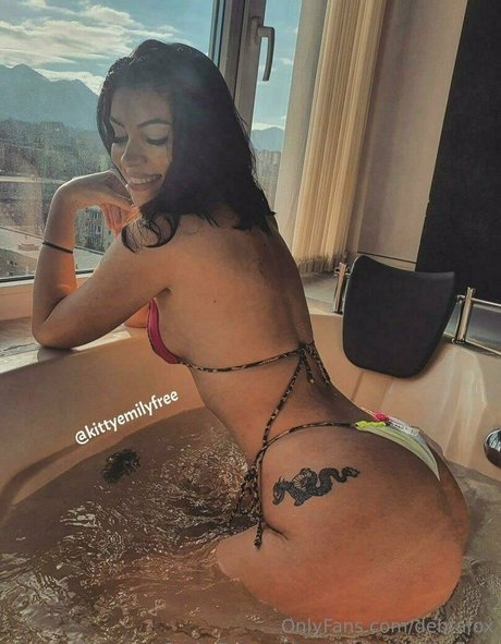 Debrafox