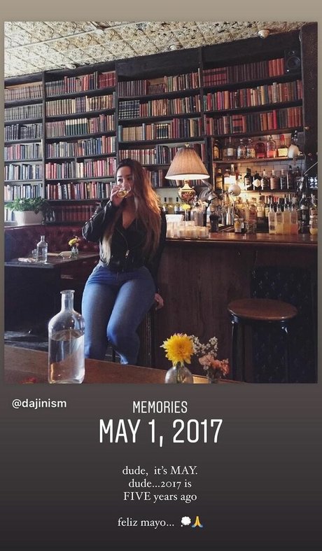 Dajinism