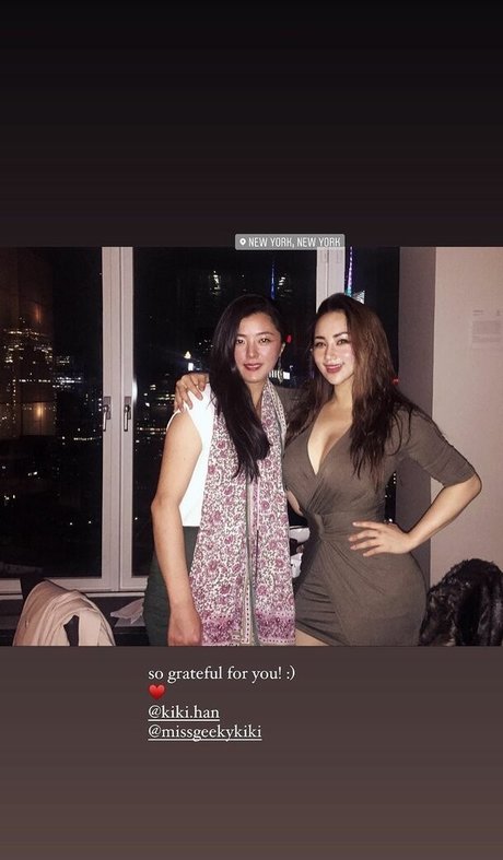 Nahá fotka uniklých OnlyFans od Dajinism