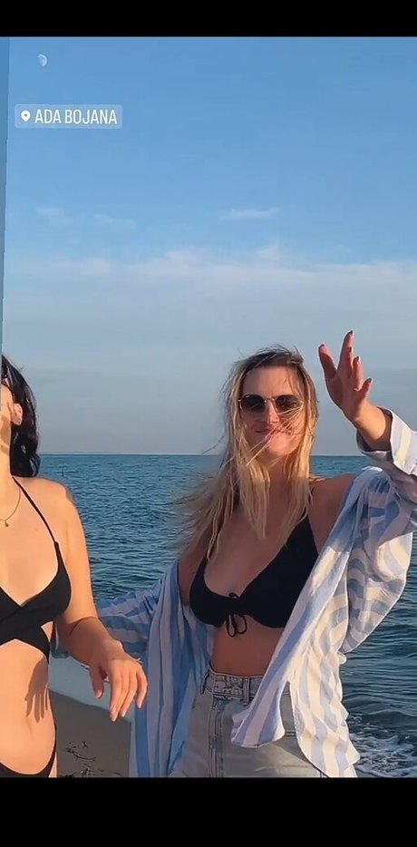 Milena And Lola  nude leaked OnlyFans photo