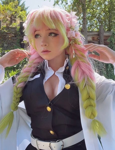 Naken lekkede OnlyFans-bilde av Rockruff