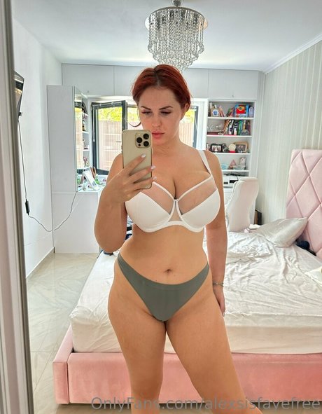 Alexsisfayefree