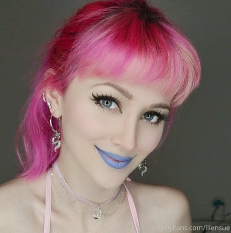 Liiensue