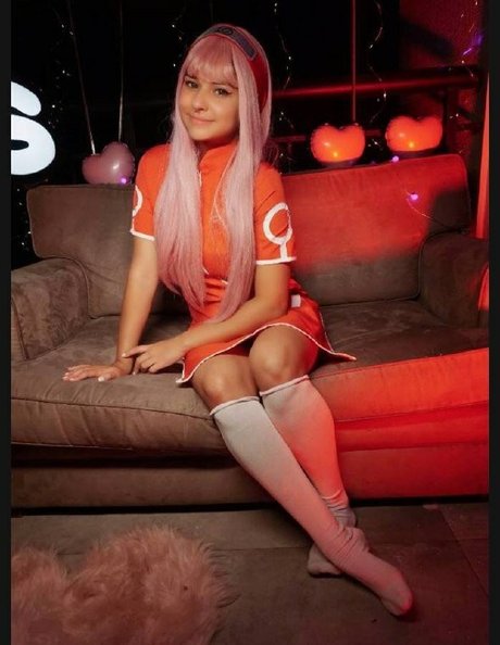 Bibivitona OnlyFansリークヌード写真