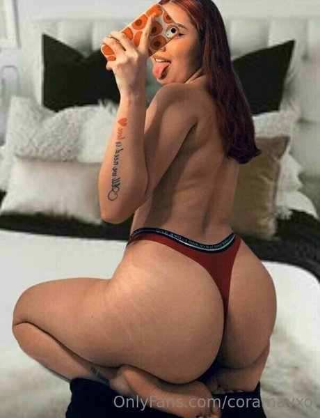 Coramayxo