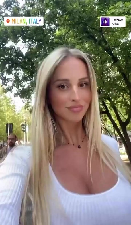 Maria Arreghini OnlyFans