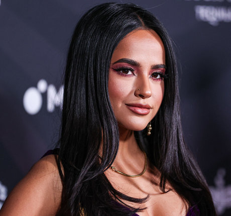 Becky G
