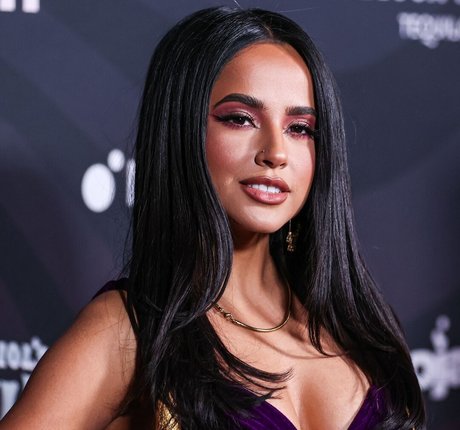 Becky G