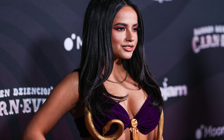 Becky G