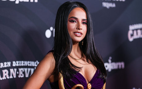Becky G