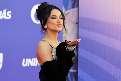 Becky G