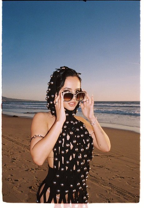 Becky G
