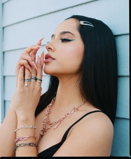 Becky G