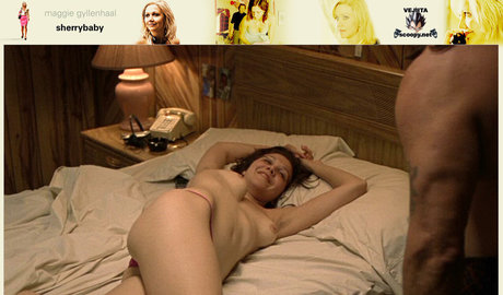 Maggie Gyllenhaal OnlyFans