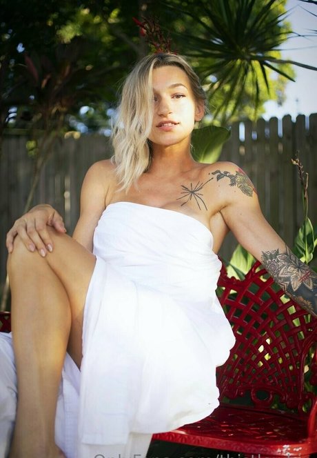 Katie Sunrat