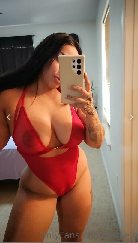 Angie B