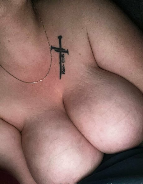 Nahá fotka uniklých OnlyFans od Daminami