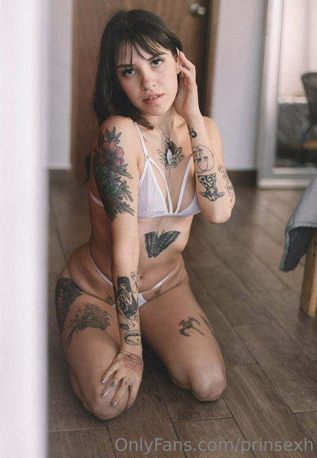 Prinsexh