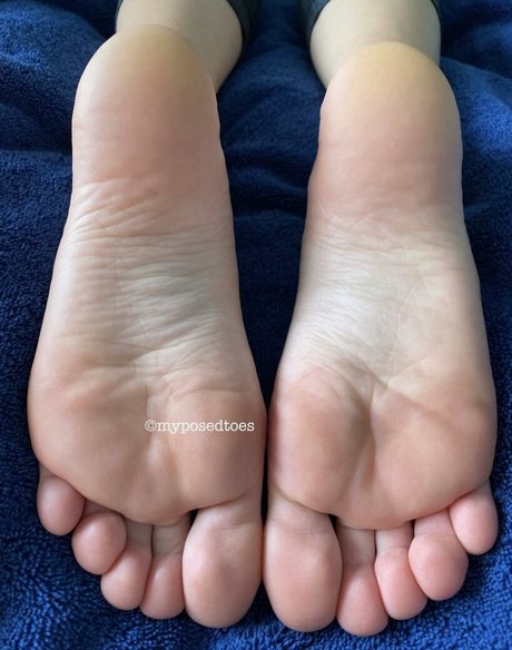 Foto nua vazada do OnlyFans de Brooke Jones