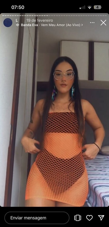 Luiza Moura