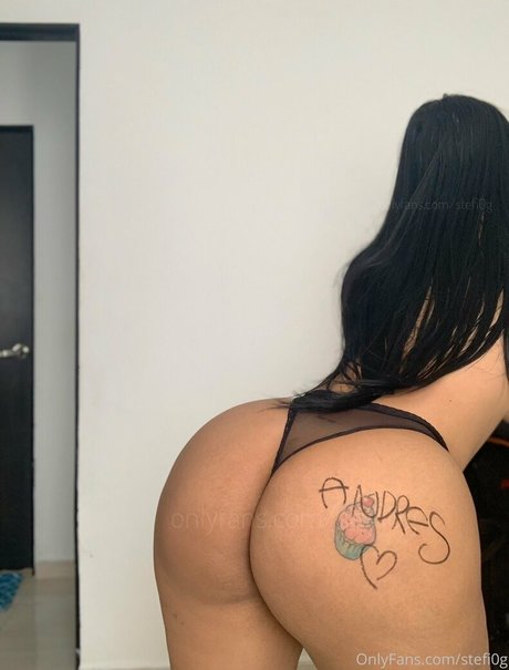 Stefaniepaolao