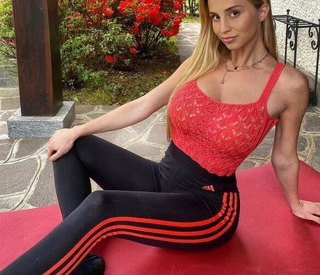 Meria Arreghini