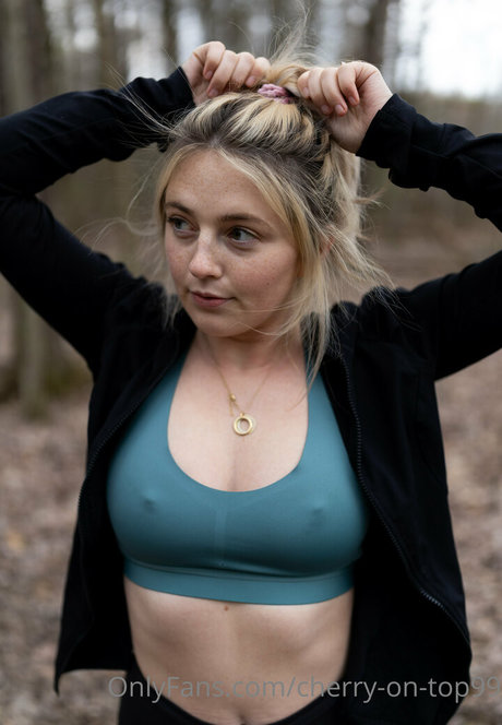 Cherryontop99