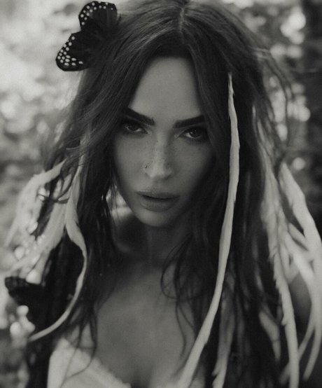 Megan Fox