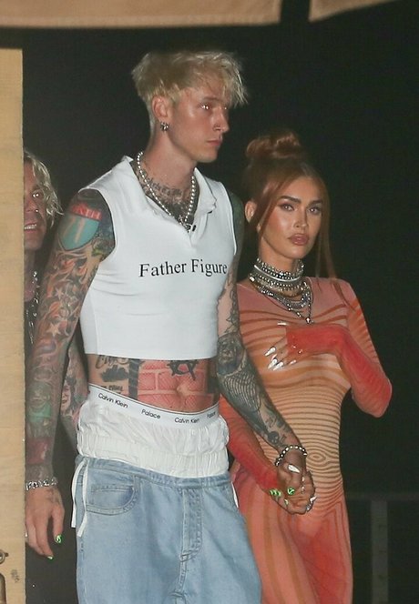 Megan Fox
