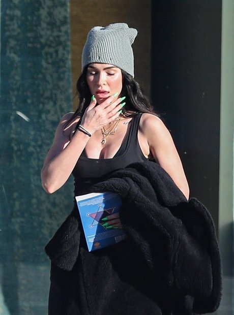 Megan Fox