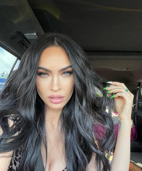 Megan Fox