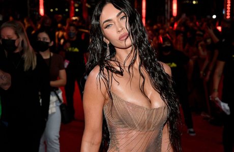 Megan Fox