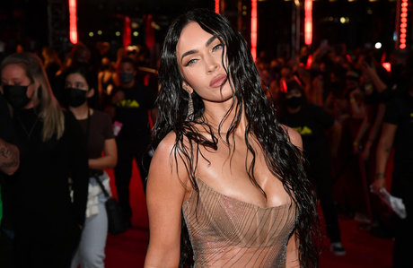 Megan Fox