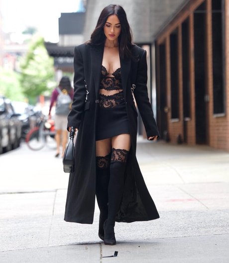 Megan Fox