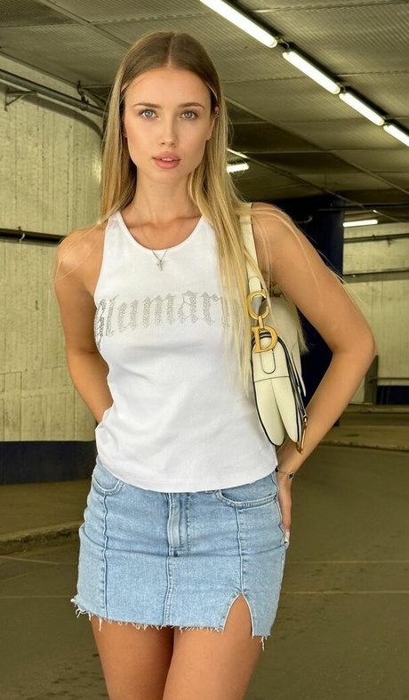 Polina Malinovskaya