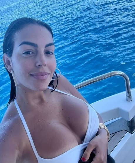 Georgina Rodriguez