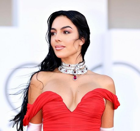 Georgina Rodriguez