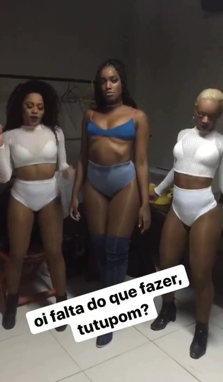 Iza Cantora