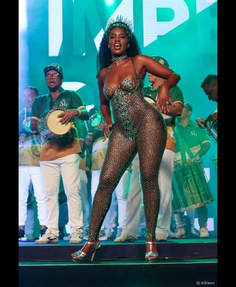 Iza Cantora
