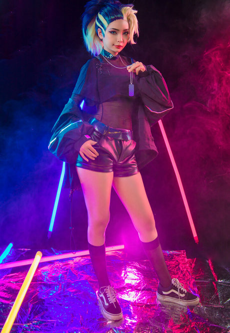 Umeko J