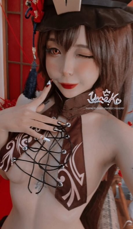 Umeko J.