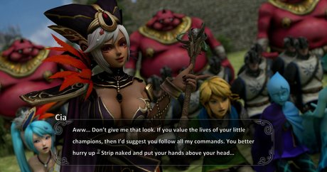 Legendzelda