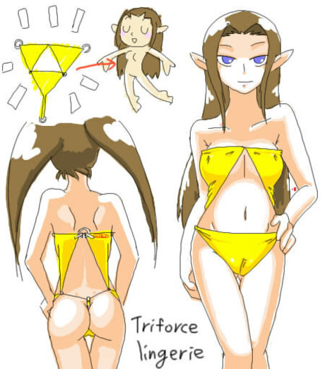 Legendzelda