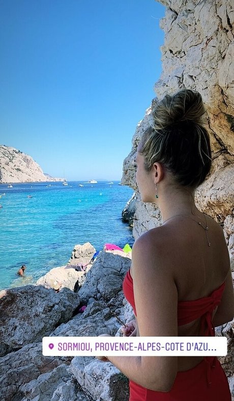 Axelle Maga